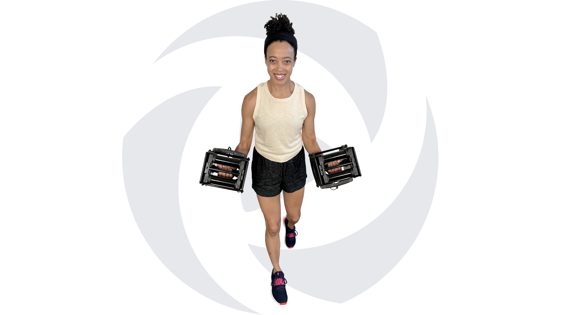 Upper Body Strictly Strength Circuits With Straightforward Single and