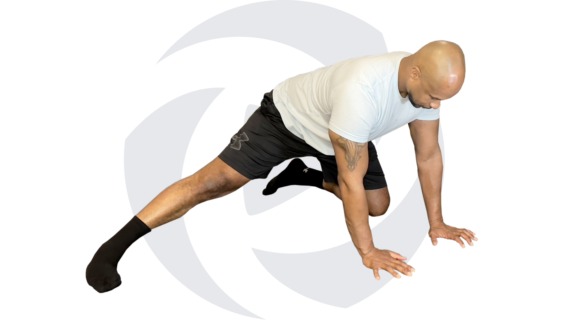 Active Recovery and Mobility Feel Good Exercises to Support Muscle