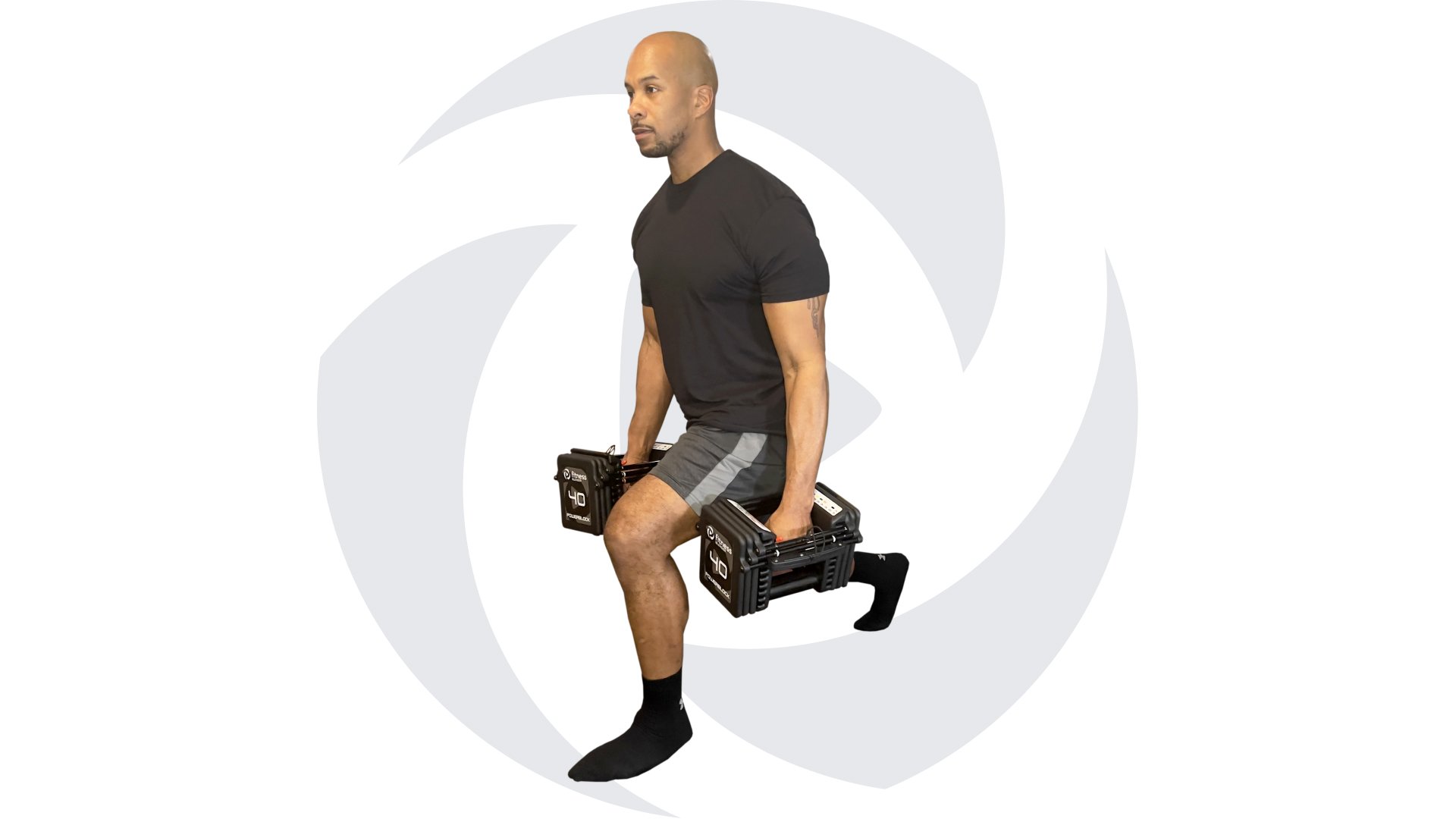 Lower Body Strength Complexes Dynamic Combos For Leg Strength and Power