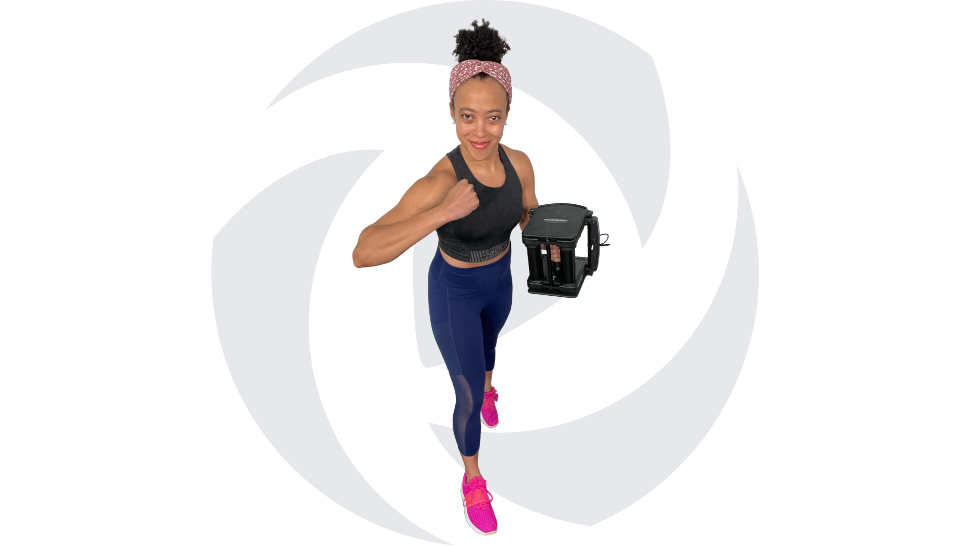 Cardio Kickboxing Combos & Upper Body Strength | Fitness Blender