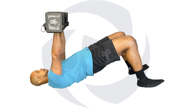 Push Pull AMRAP Strength Sets For Balanced Upper Body Muscle ...