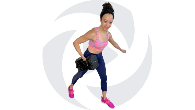 30 Day Challenge: Day 17 – Total Body EMOM Strength Circuits ...