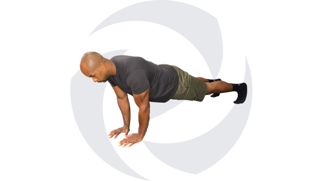 Bodyweight Strength EMOMs Total Body Strength and Conditioning ...