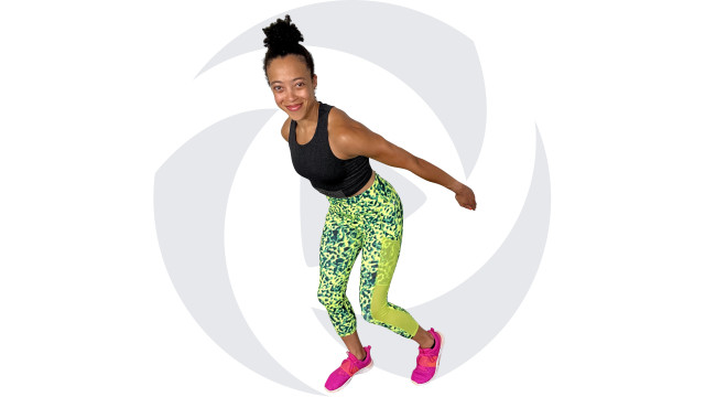 Little Black Dress Boot Camp Workout - Total Body Sculpting Routine |  Fitness Blender