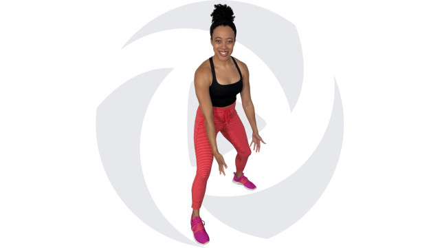 Bodyweight Total Body Conditioning EMOMs | Fitness Blender