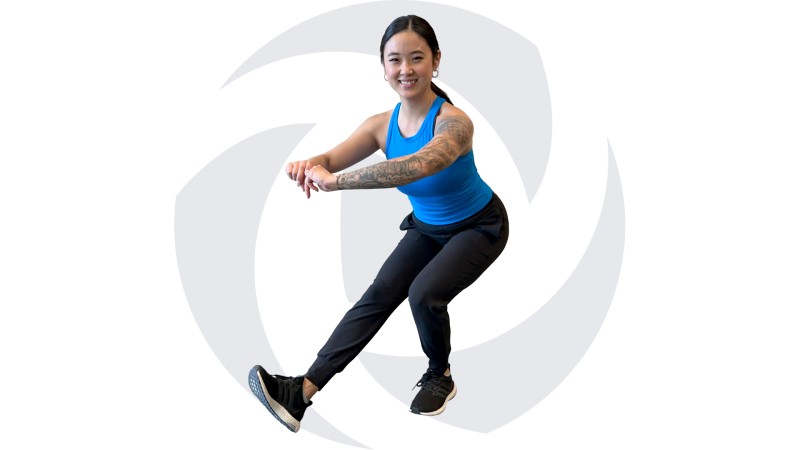 Foundational Exercises for Pistol Squats Beginner-Friendly Lower Body ...