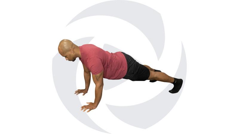 Bodyweight Strength and Conditioning Effective Full Body Exercises You ...