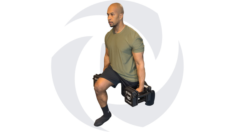 Strength Basics 2 Focus on Form and Build Strength | Fitness Blender