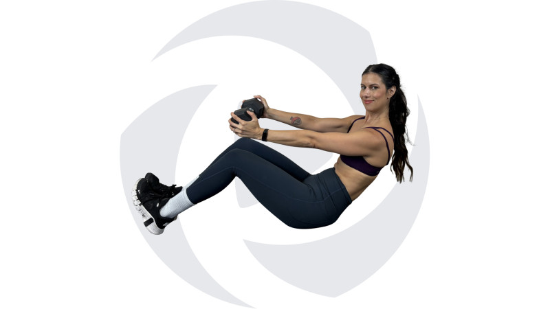 Cardio and Core Conditioning Dynamic Movement for Power, Balance, and ...