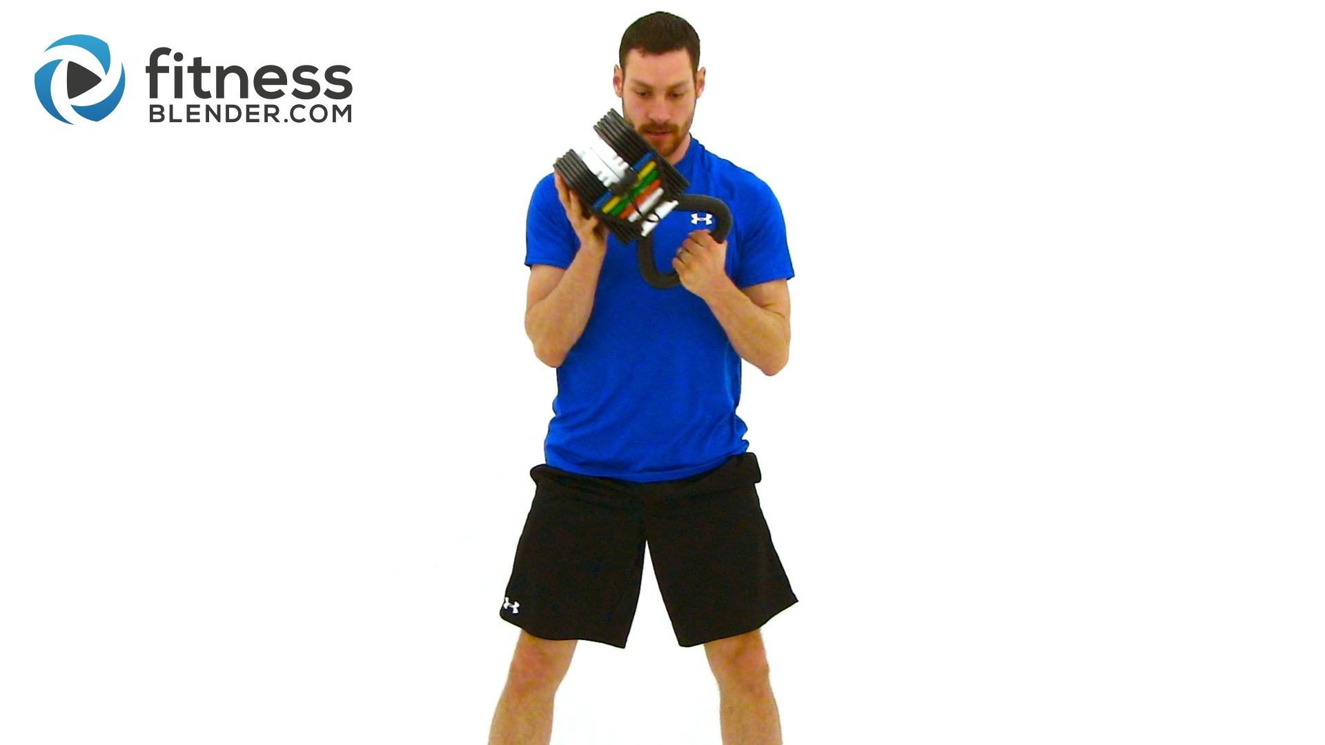 Kettlebell HIIT Workout HIIT Kettlebell Training Fitness Blender Kettlebell HIIT Workout HIIT Kettlebell Training Fitness Blender