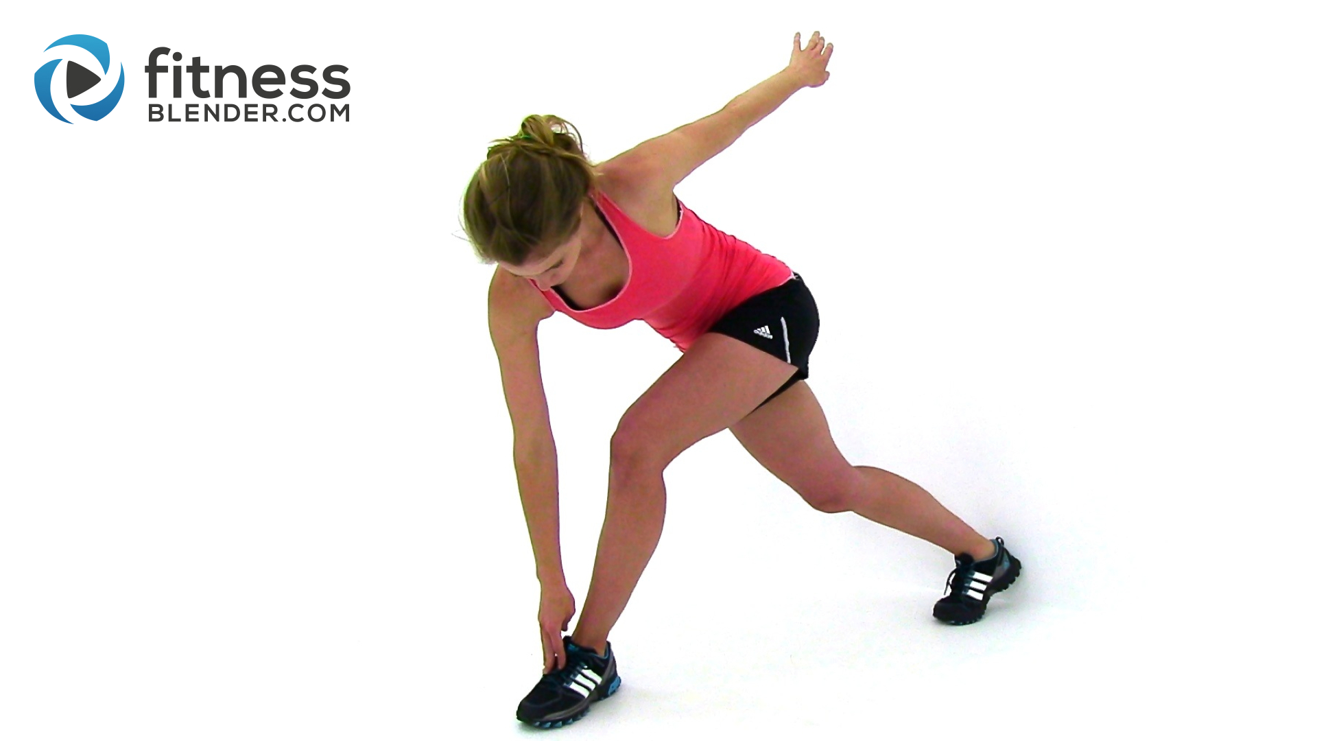 Quick Sweat Cardio Workout To Lose Weight Burn Belly Fat Fast 