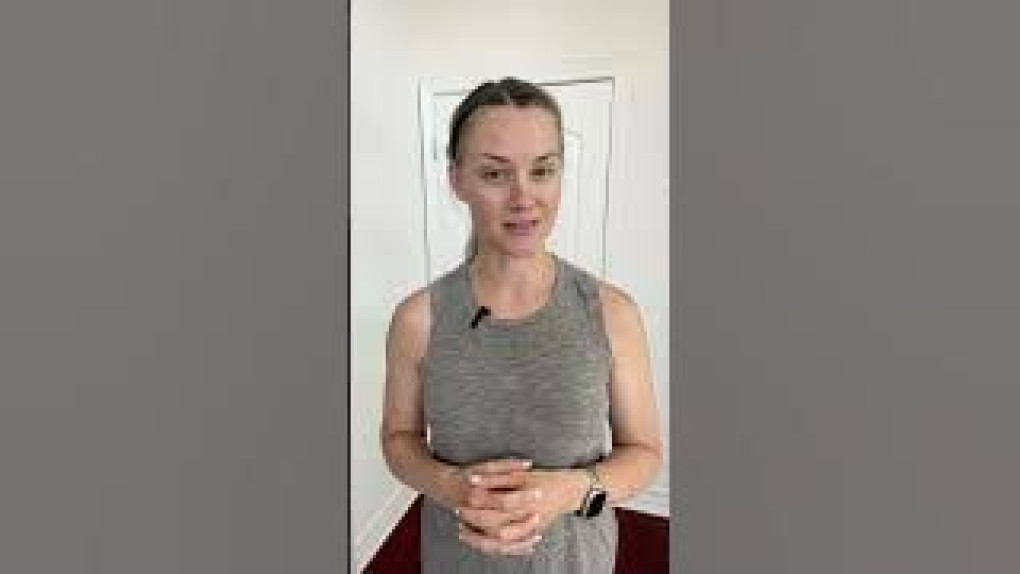 Shoulders Down & Back
