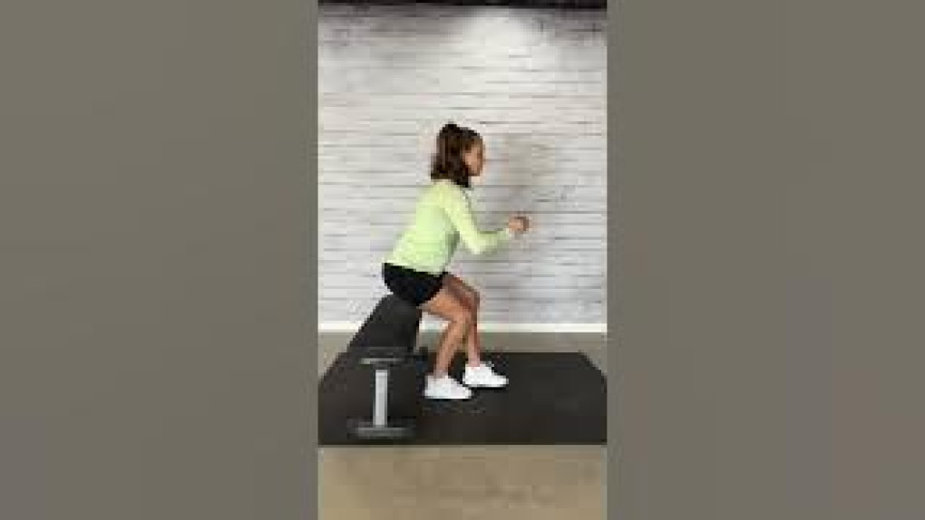 Pistol Squat Form Review