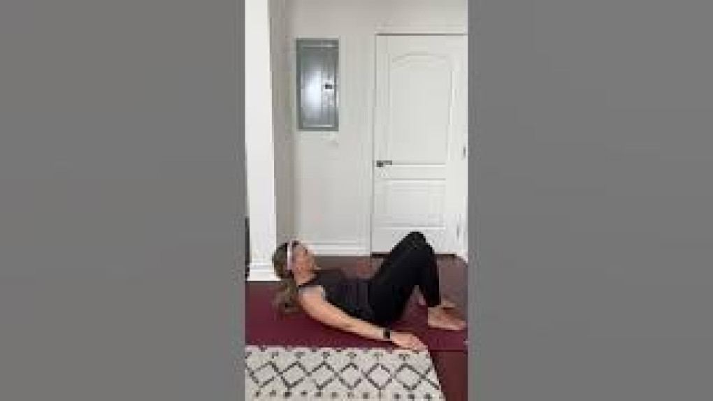 The Pilates Hundreds