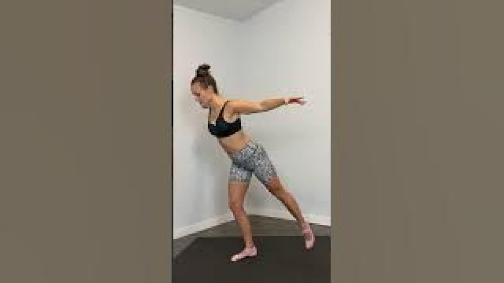 Similarities Between Barre & Pilates