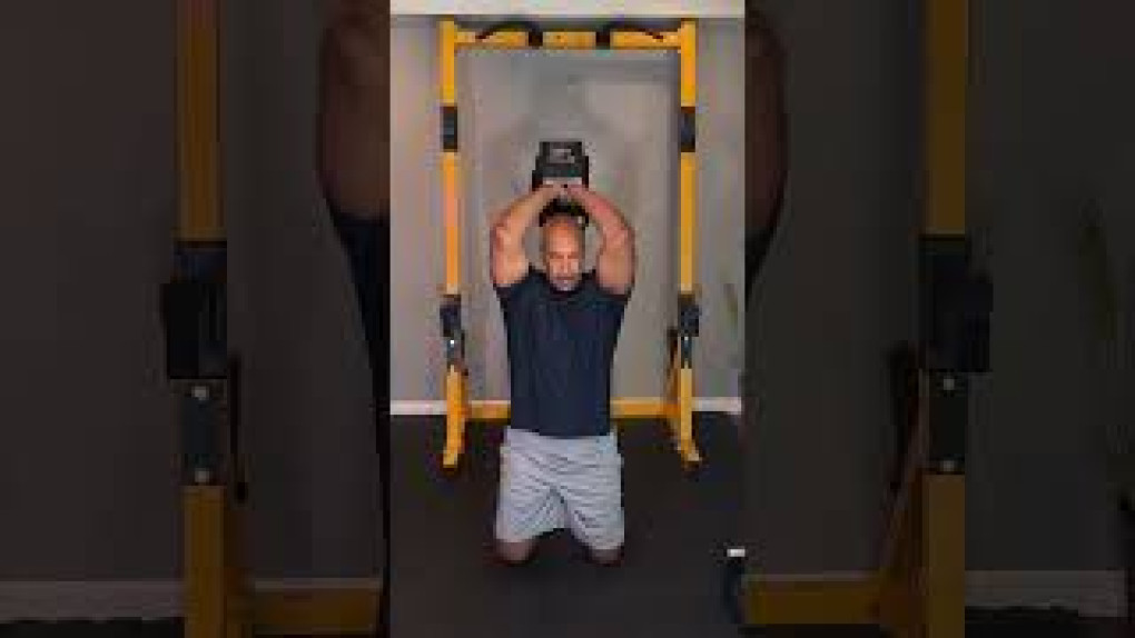 Want Stronger Push-Ups? These 3 Moves Will Help / Check out Day 2