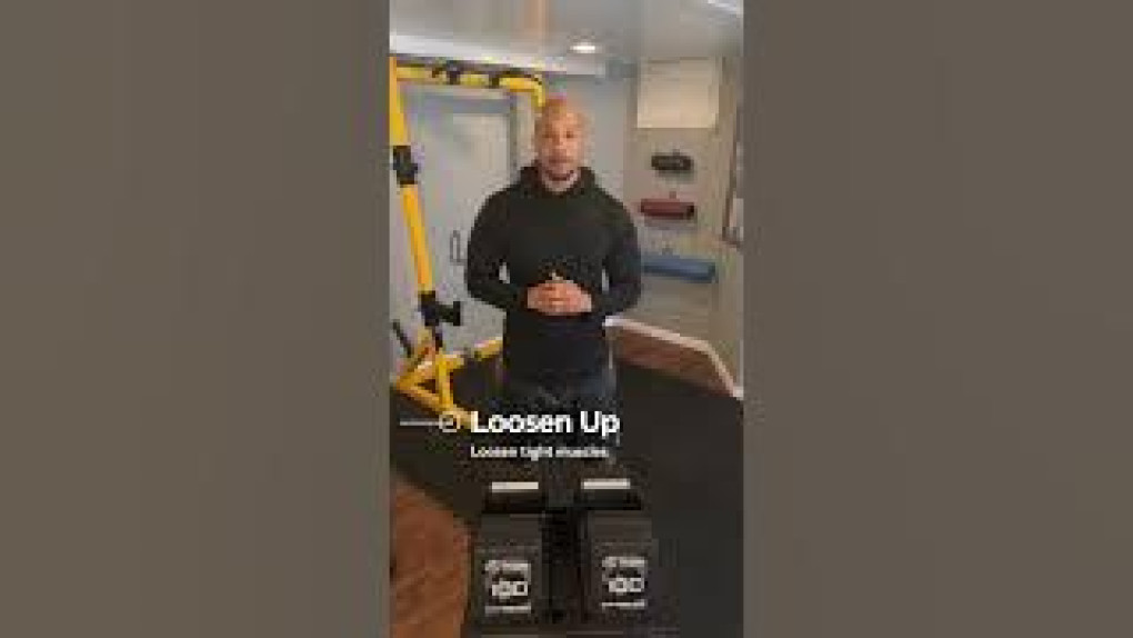 Why Recovery Days Matter