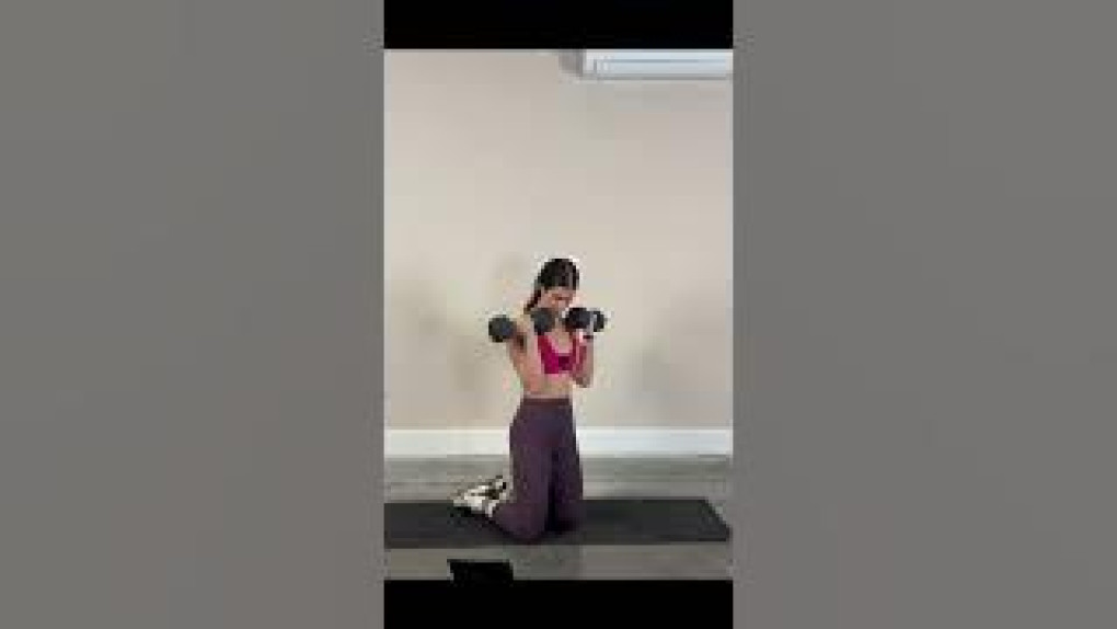 Upper Body + Core: Why You Should Train Them Together