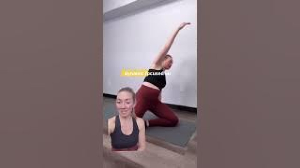 Stretching vs. Mobility Training: What’s the Difference?