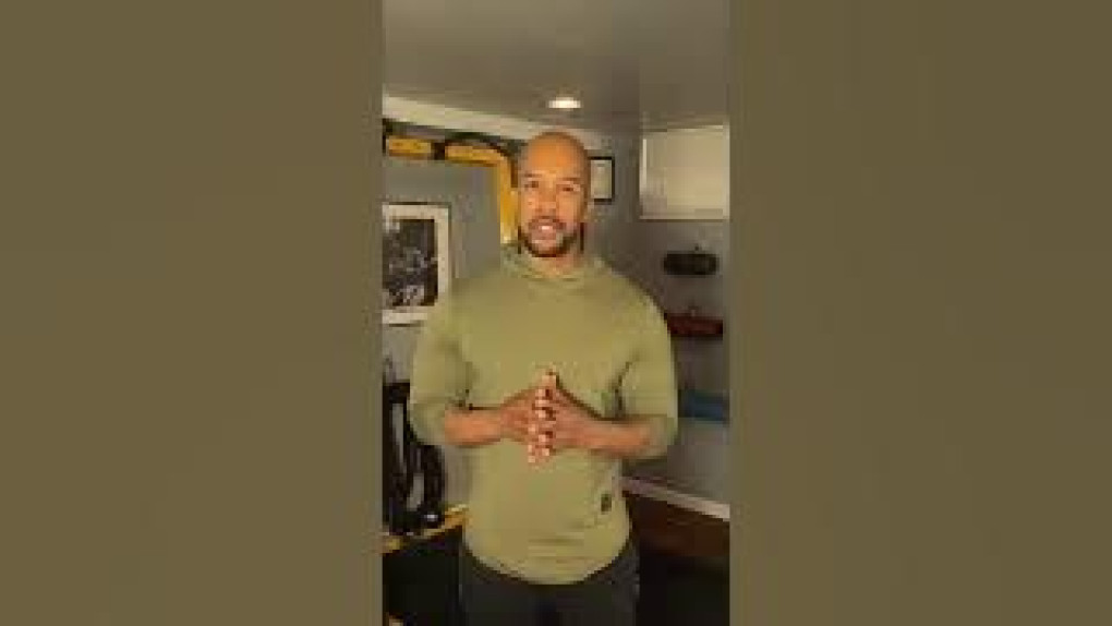 The thing no one tells you when you start working out...4 key movements and why they’re effective