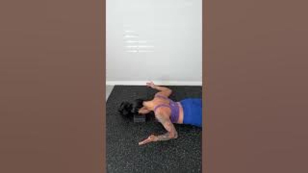 The Mobility Exercise Everyone Should Be Doing