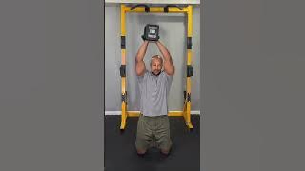 You Don’t Always Need New Exercises—Just New Ways to Do Them
