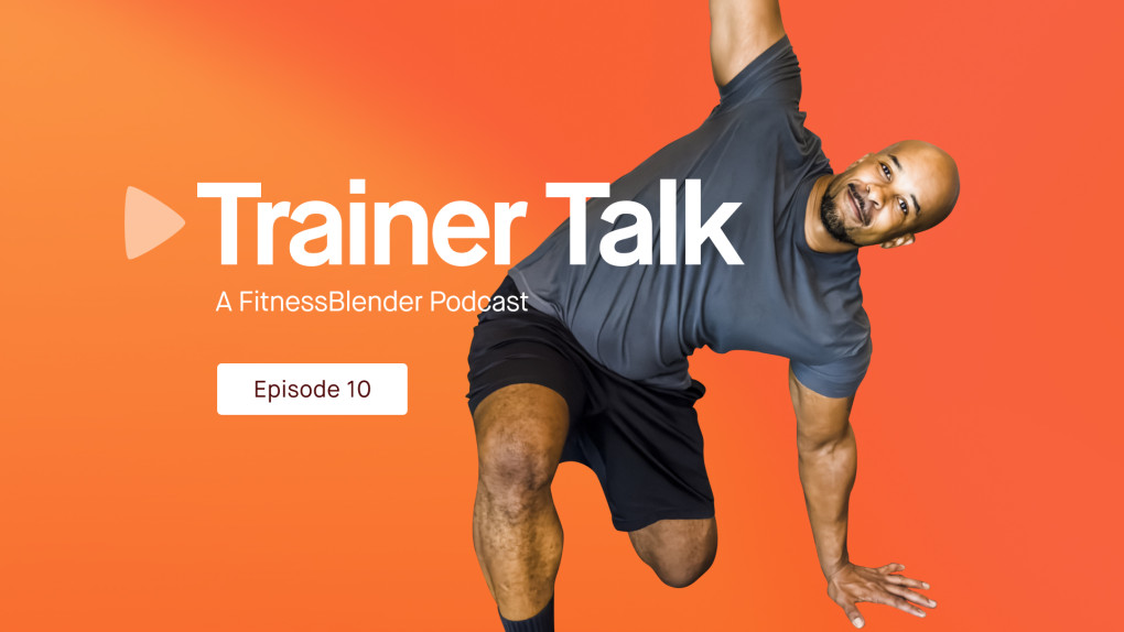 Trainer Talk [Episode 10] — Pivoting from Fitness Failures to Sustainable Success