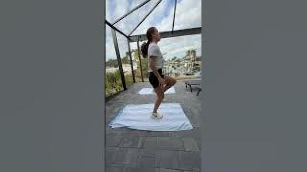 🌴Take Your Workouts Anywhere ✈️ FB Plus Has You Covered