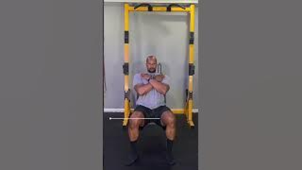 Why Simple Movements Matter