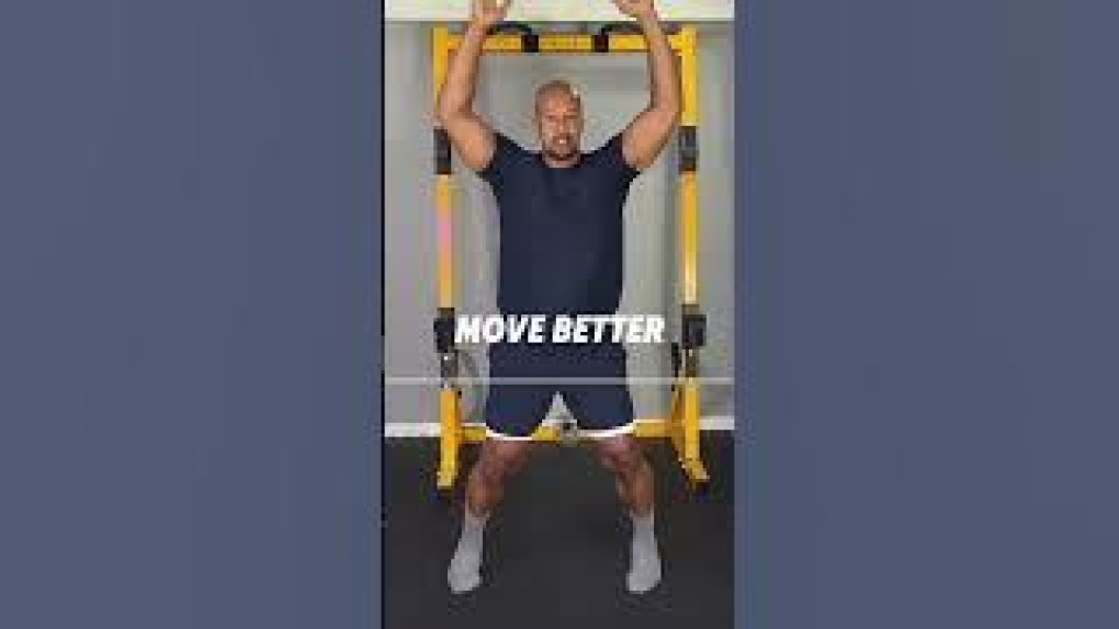 Focus on Moving Well, Not Being Perfect