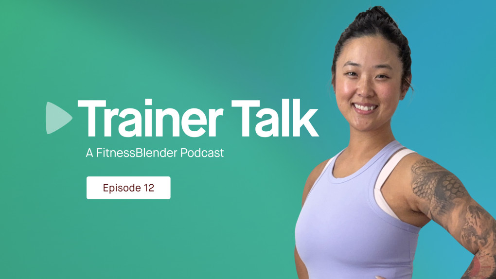 Trainer Talk [Episode 12] — Master Your Movement: The Expert Strategy for Mobility, Prehab, and Longevity