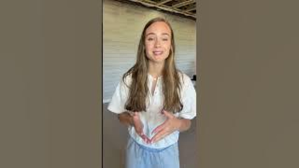 Stop Scrolling & Reset Your Posture With Me!