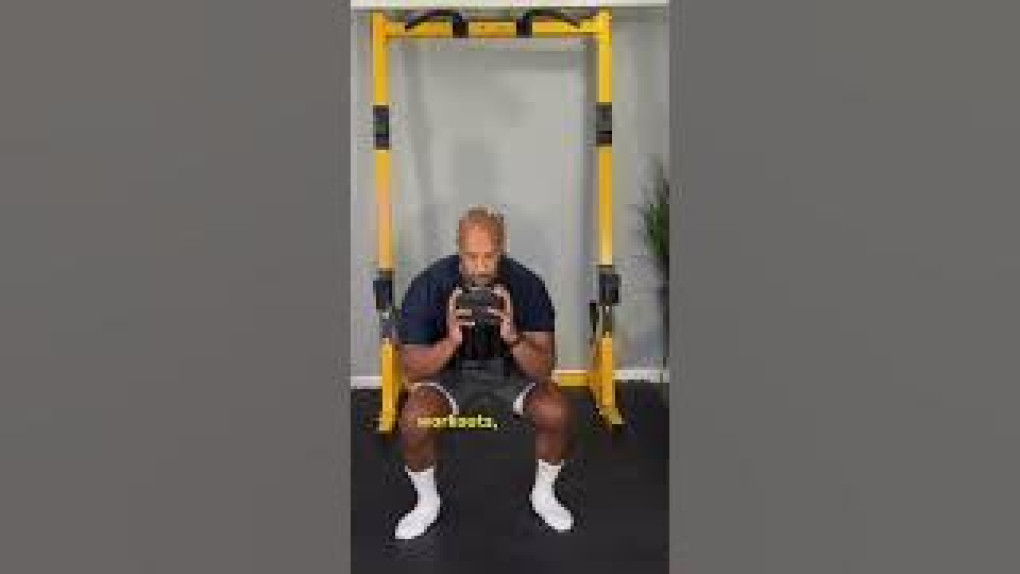 Strength Training and Functional Training Go Hand in Hand! 🏋️‍♂️✨